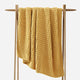 Waffle Lightweight Throw