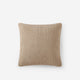 Snug Throw Pillow