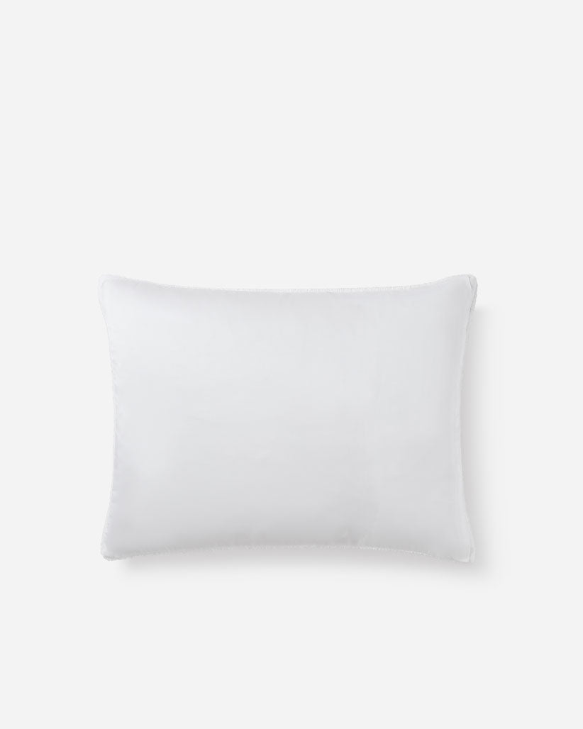 Snug + Bamboo Viscose Sham Set