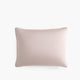 Snug + Bamboo Viscose Sham Set