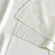 Natural Premium Bamboo Top Sheet Buttermilk