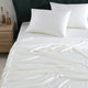 Natural Premium Bamboo Top Sheet Buttermilk