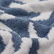 Sunday-Citizen_Casablanca-Throw Denim - Off White