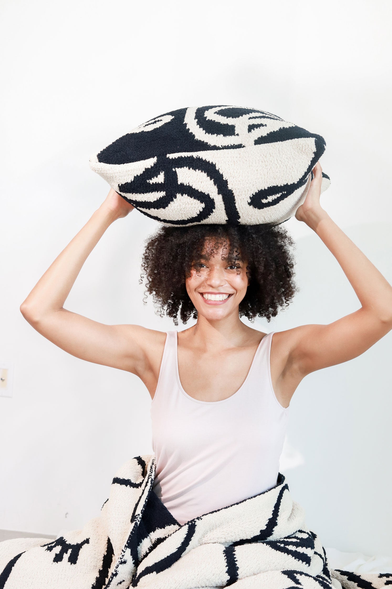 Naked Modal Tank Top | Breathable, Buttery-Soft Loungewear