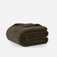 Snug Bed Blanket Mocha