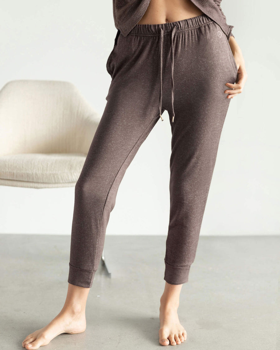 Image of Cosset Lazy Joggers