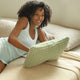 Butter Modal Tank Mint
