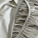 Premium Bamboo Viscose Fitted Sheet
