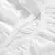 Premium Bamboo Viscose Fitted Sheet