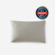 Natural Premium Bamboo Pillowcase Set Boulder