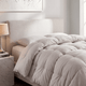 Cooling Ayre Comforter Grey