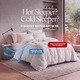 Cooling Ayre Comforter White