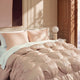 Premium Bamboo Viscose Bubble Comforter