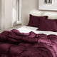 Premium Bamboo Viscose Bubble Comforter
