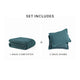 Snug Classic Bundle Mediterranea