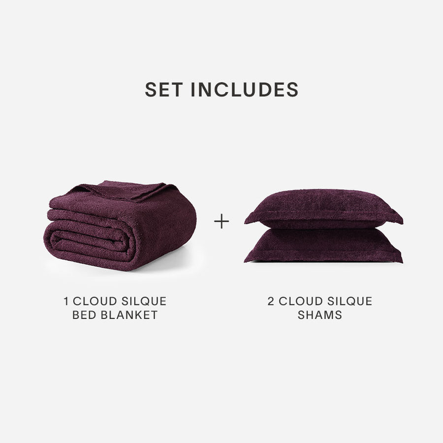Sunday-Citizen_Cloud-Silque-Bed-Blanket-Bundle Fig