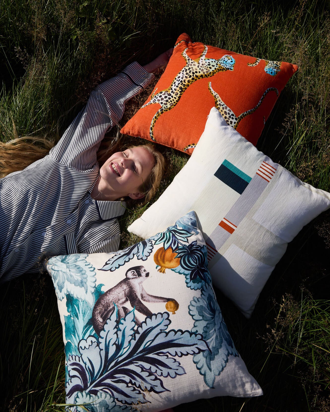 Double Snug Pixel Comforter – Sunday Citizen