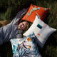 Sunday-Citizen_Patch-Work-Throw-Pillow_ Off White