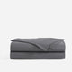 Natural Premium Bamboo Fitted Sheet Granite