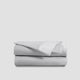 Premium Bamboo Fitted Sheet Moon