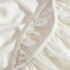 Premium Bamboo Viscose Fitted Sheet