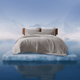 Cloud Cool Cooling Comforter Cloud Taupe