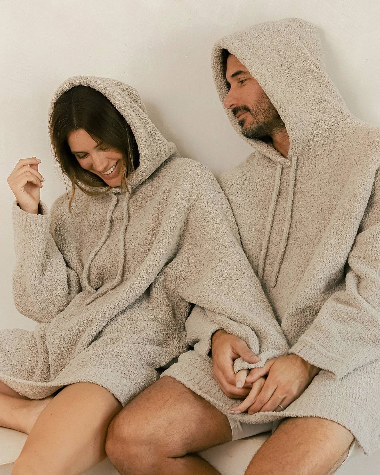 Snug blanket hoodie sale