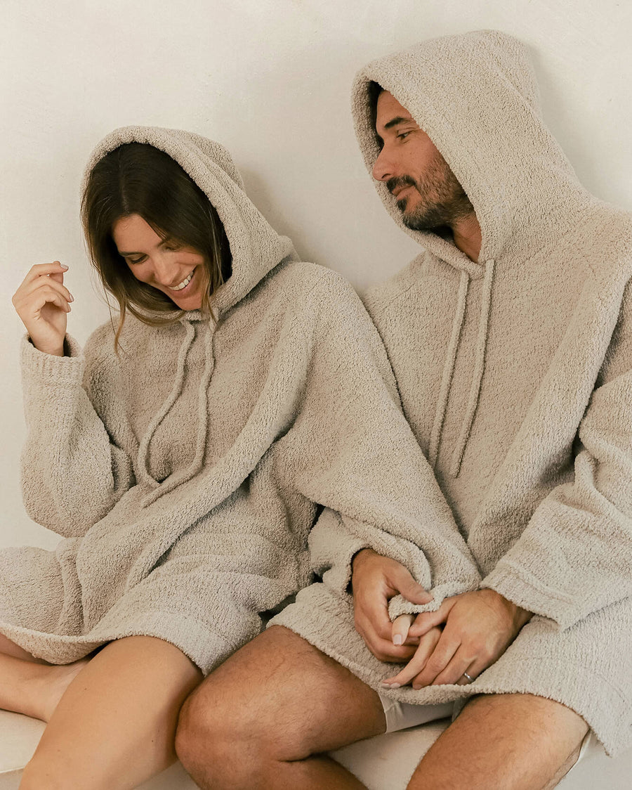 Snug Blanket Hoodie – Sunday Citizen