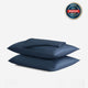 Natural Premium Bamboo Sheet Set Midnight