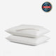 Natural Premium Bamboo Sheet Set Off White