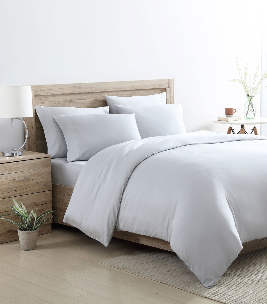 Premium Bamboo Make Your Bed Bundle - Moon