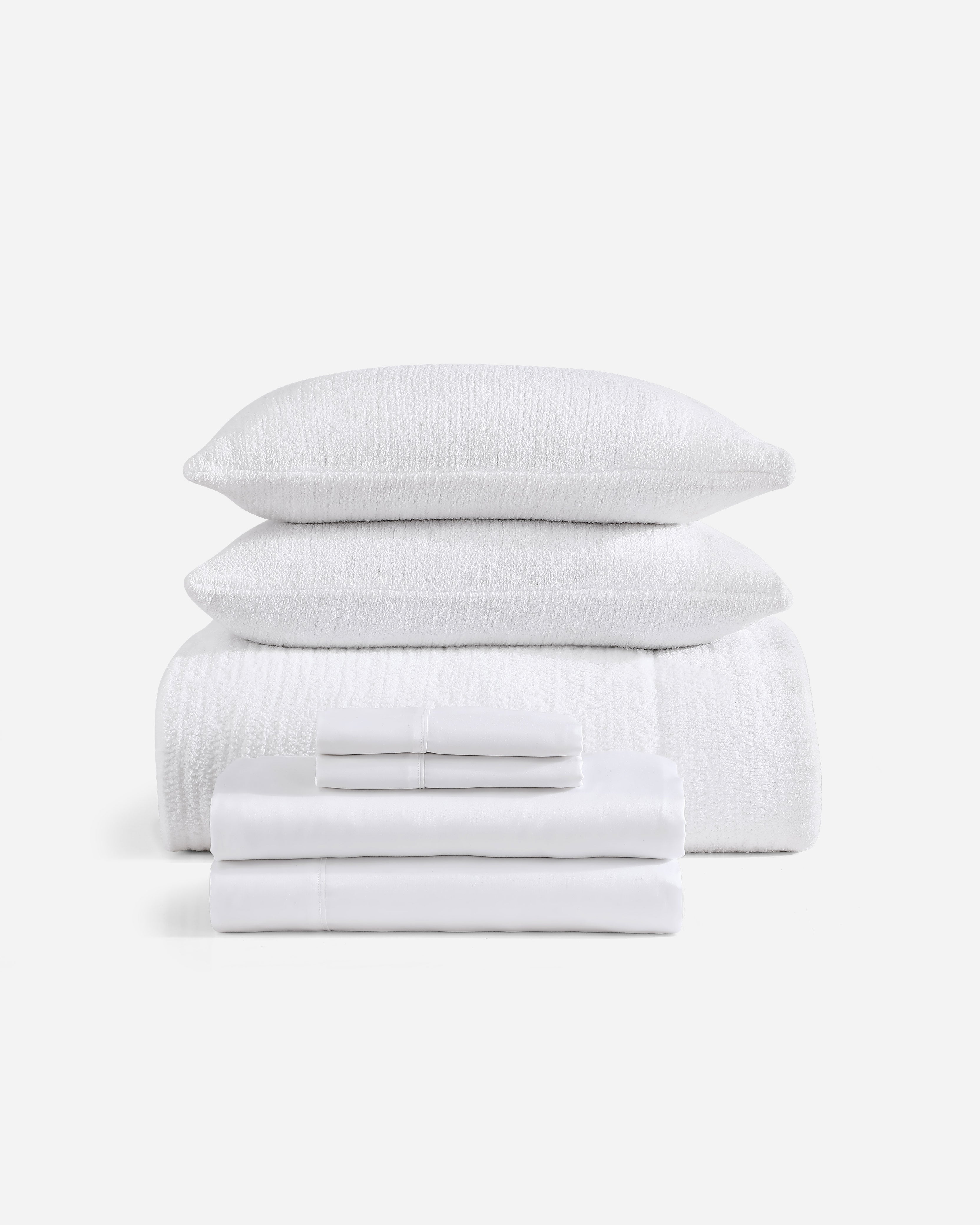 Snug Move In Bundle