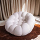Ciel Lounge Chair White