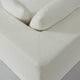 Cypress Left-Side Chaise Module White