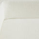 Cypress Modular Right-Side Chaise Sectional Sofa White