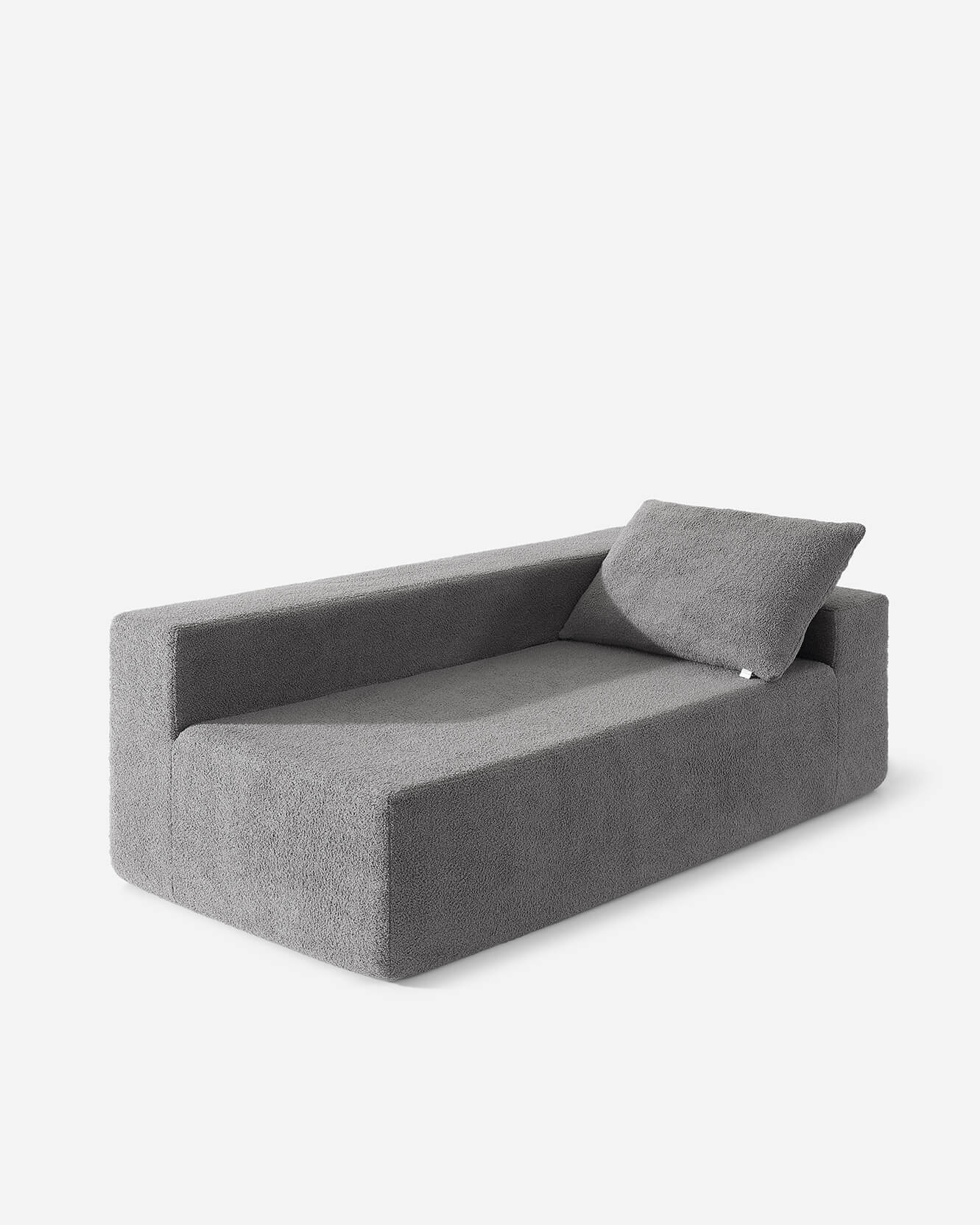 square クッション　surpass cixeur nocare nyhc Notturno a New York sofa | Gaetano Pesce