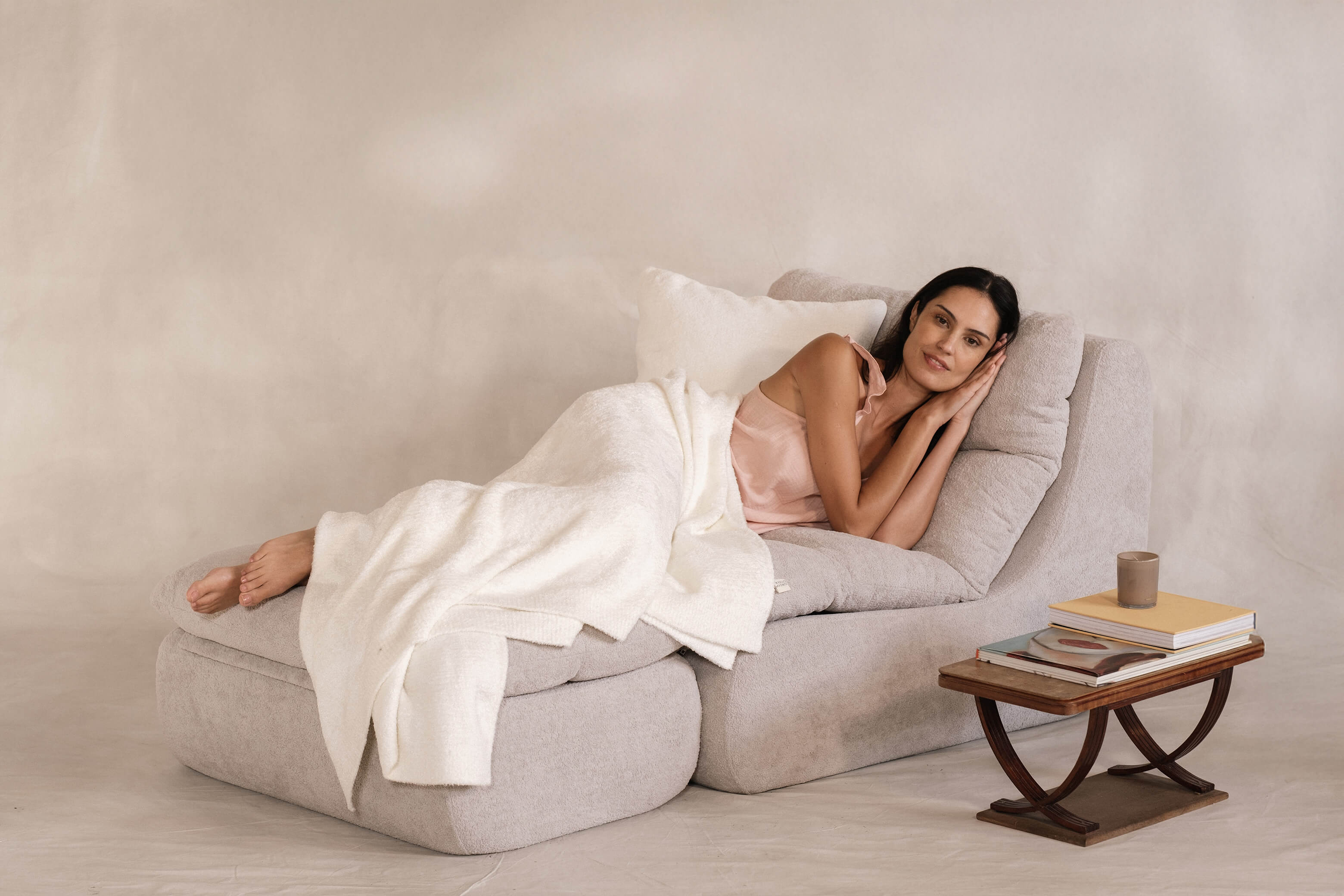 Lennox Indoor Chair | Sunday Citizen