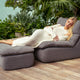 Furniture Lennox Outdoor Grey