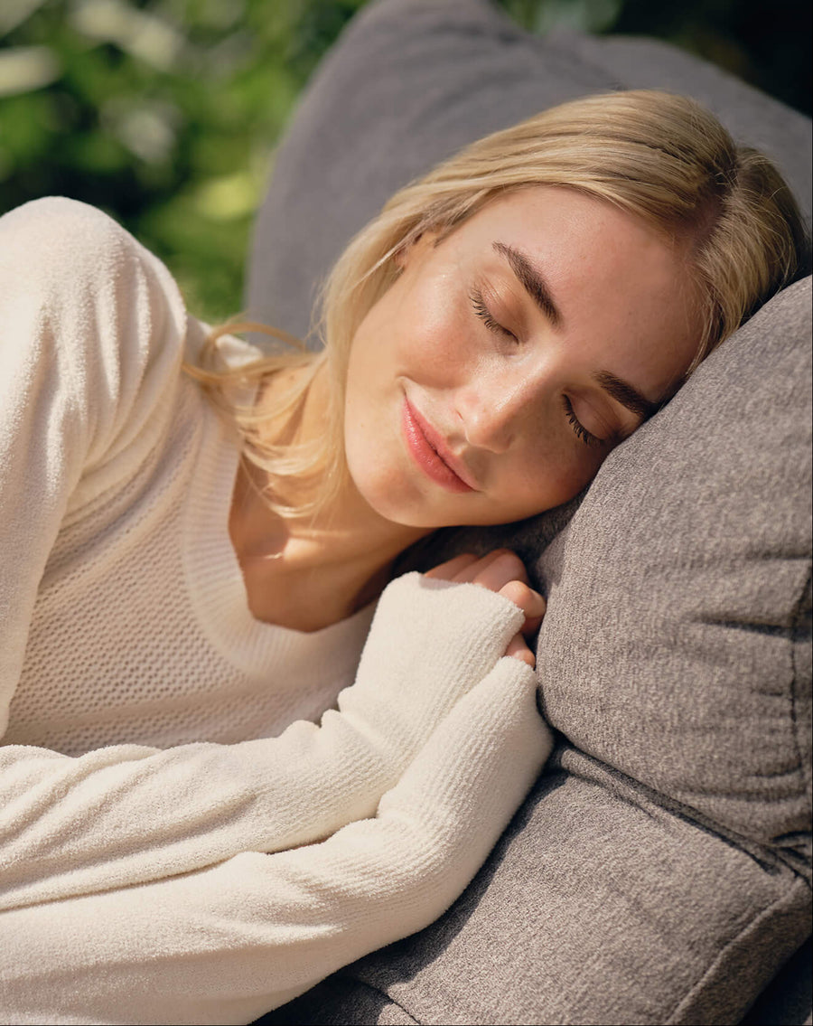 Furniture Lennox Outdoor Grey