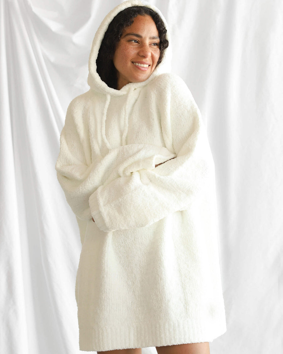 Image of Snug Blanket Hoodie