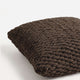 SC_Snug-Chunky-Knit-Throw-Pillow Chocolate Martini