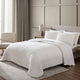 Snug Comforter Off White