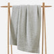 Snug Throw Cloud Gray