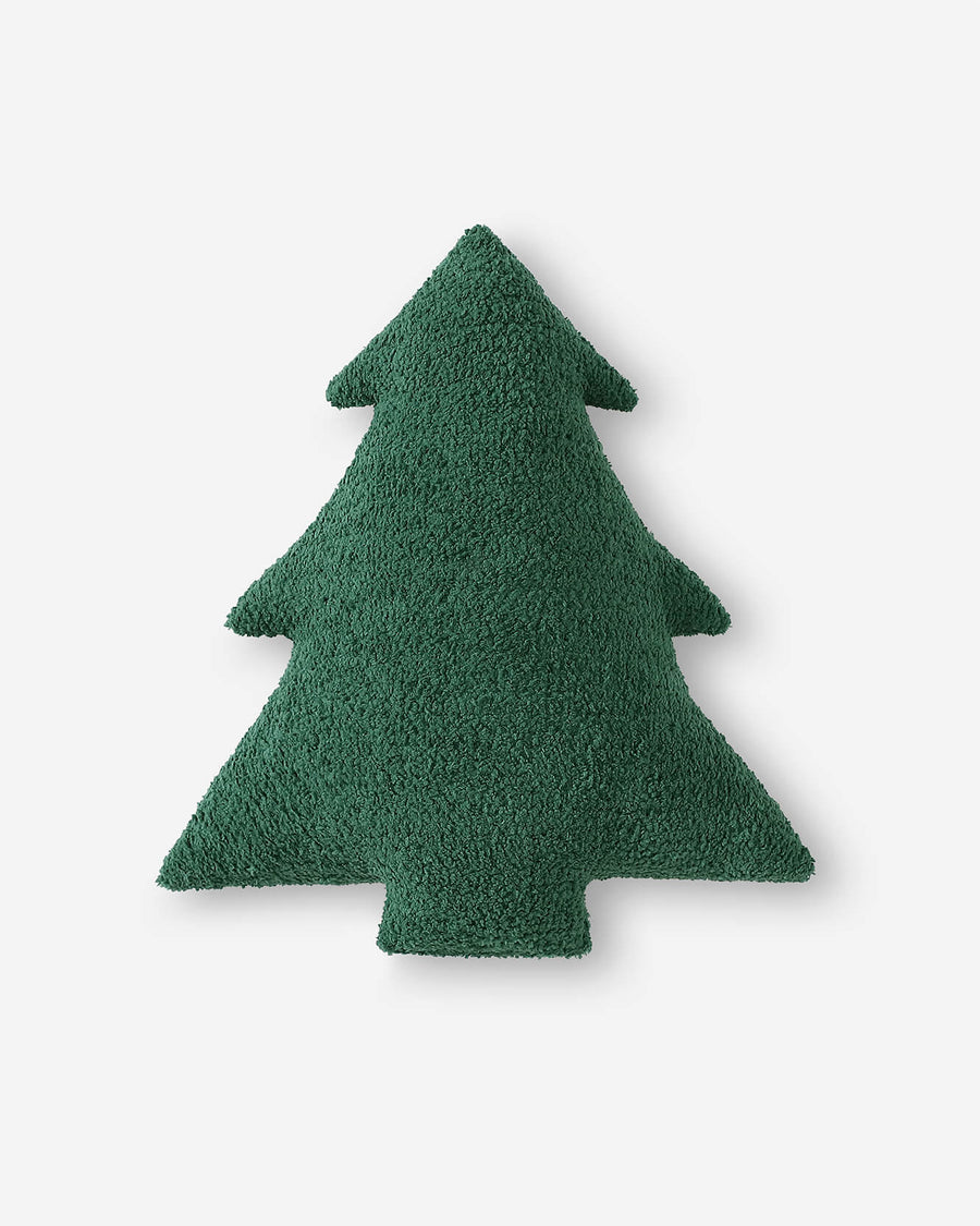Image of Snug Tree Pillow