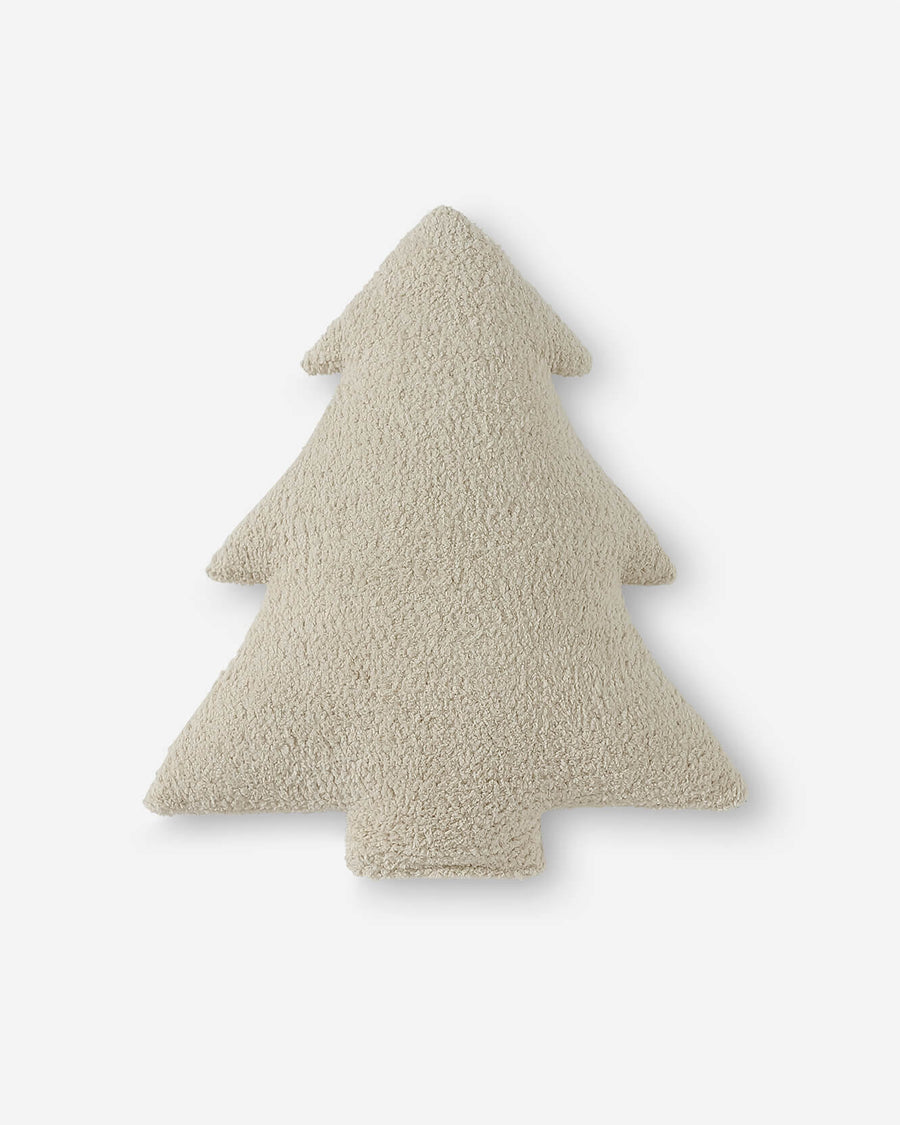 Snug Tree Pillow  Sahara Tan