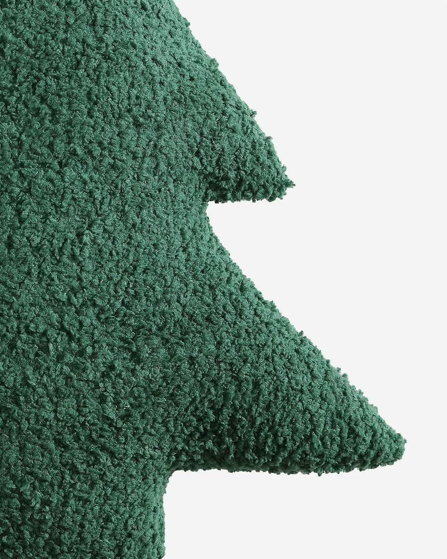 Snug Tree Pillow