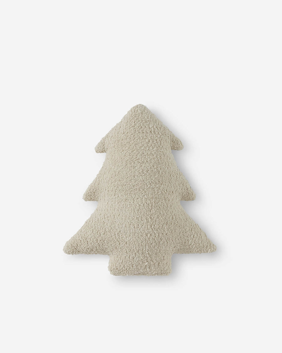 Snug Tree Pillow  Sahara Tan