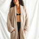 Snug Waffle Robe