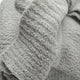 Snug Lap Throw Cloud Gray