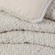 Snug Comforter Sahara Tan